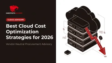Best Cloud Cost Optimization Strategies for 2026