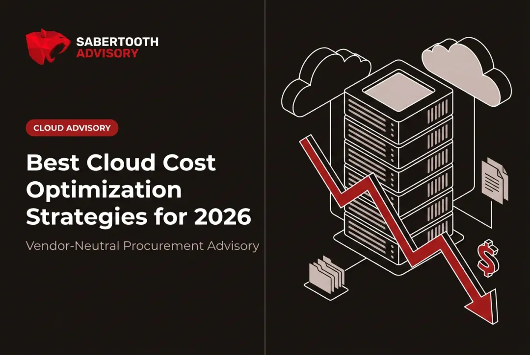 Best Cloud Cost Optimization Strategies for 2026