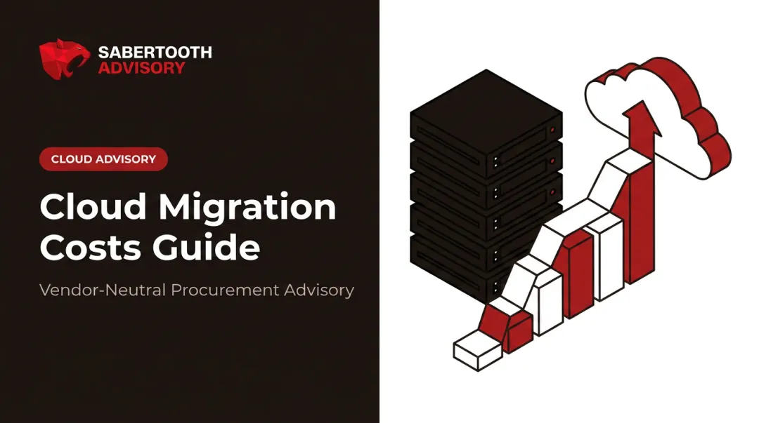 Cloud Migration Costs Guide