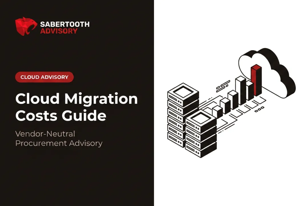 Cloud Migration Costs Guide