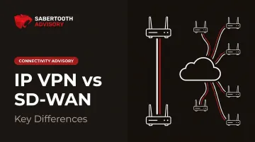 IP VPN vs SD-WAN: Key Differences