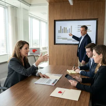 AI governance consulting workshop