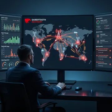 Secure IoT connectivity network across connected devices