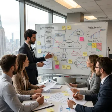 Technology migration planning workshop