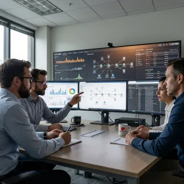 Firewall and network security planning