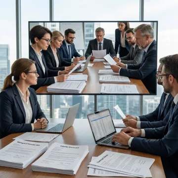 Managed IT RFP strategy session