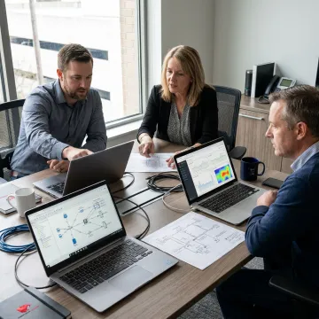 Dedicated Internet Access for Business