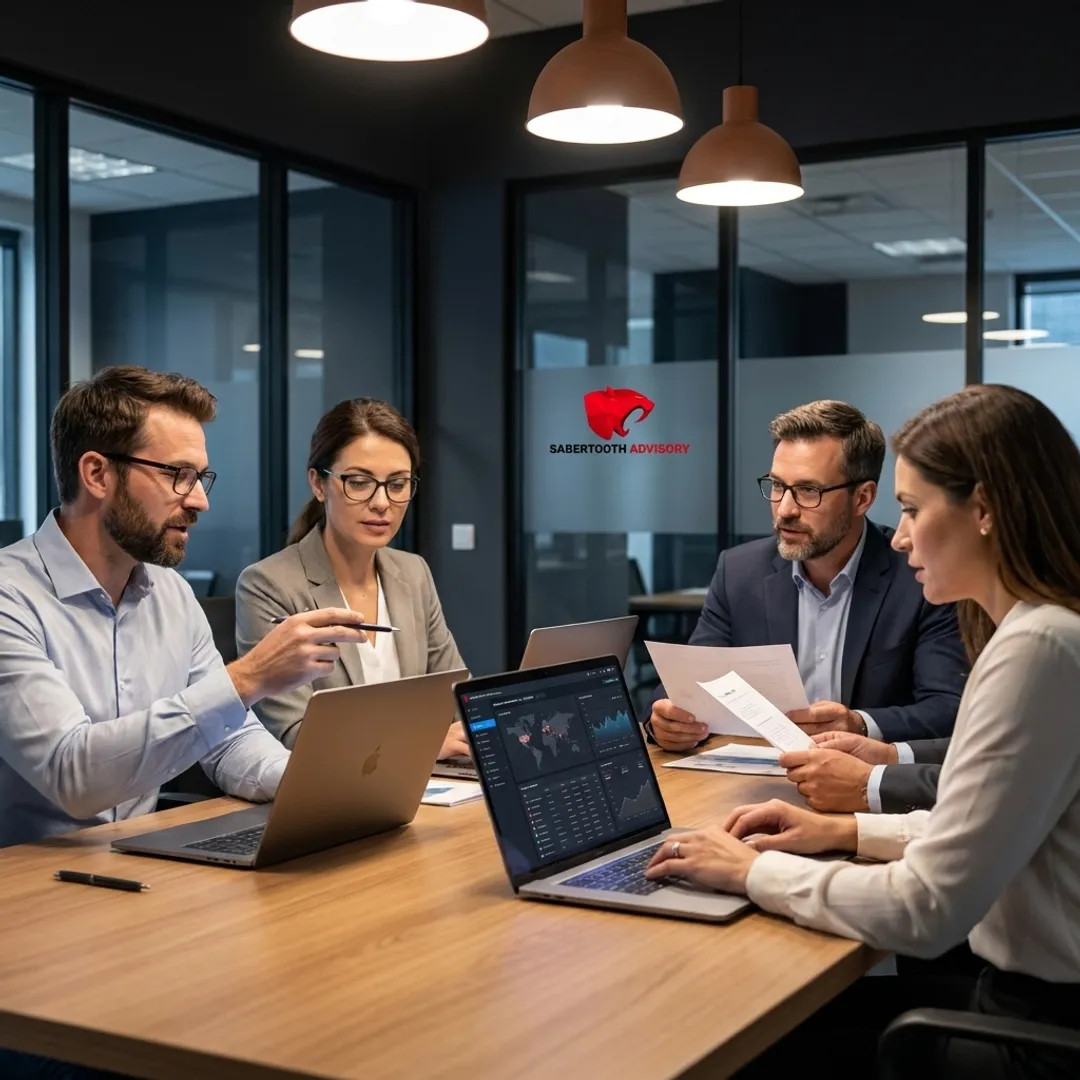 Cloud Security Assessment