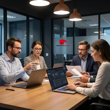 Cloud Security Assessment