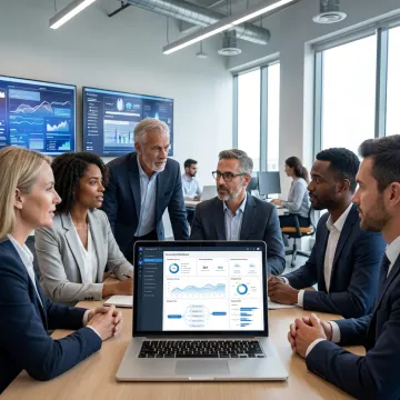Conversational AI Consulting