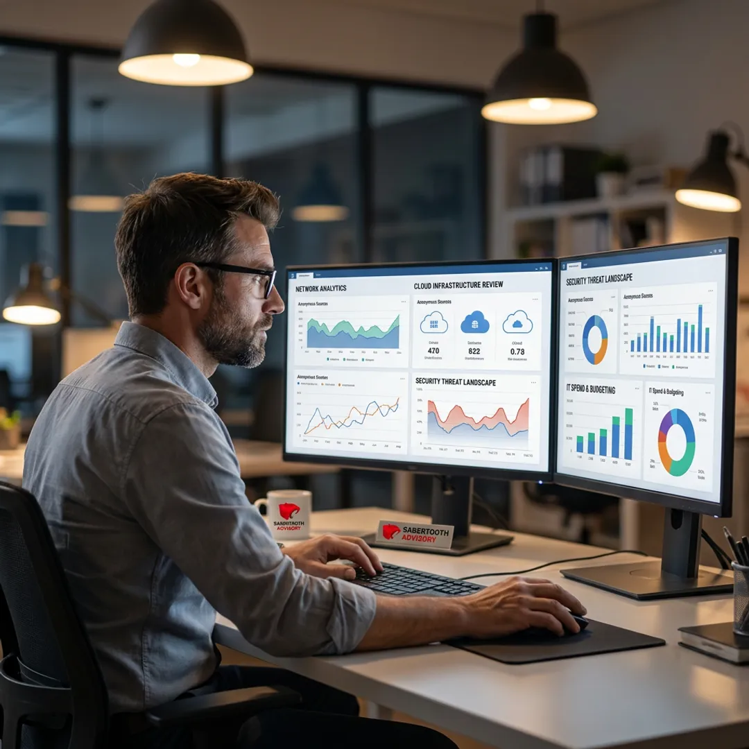 IT Assessment Services