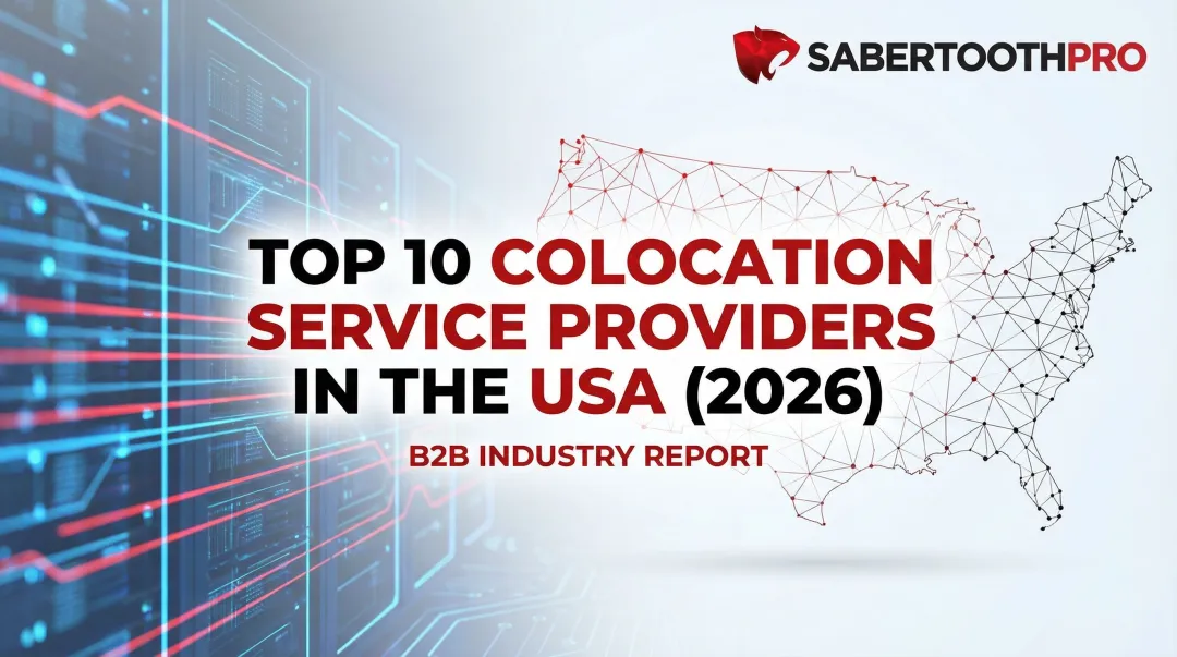 Top 10 Colocation Service Providers in the USA (2026)