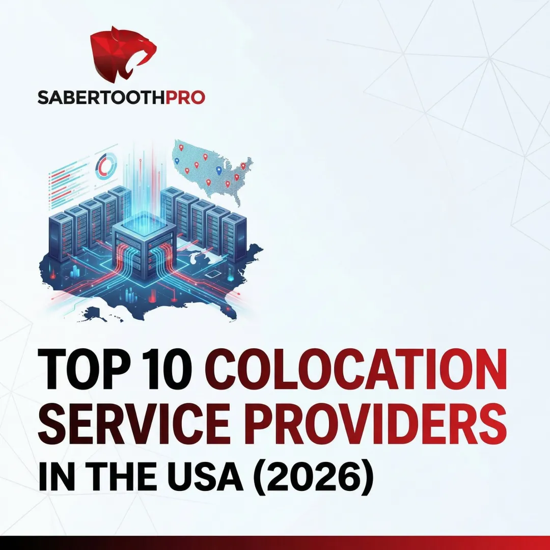 Top 10 Colocation Service Providers in the USA (2026)