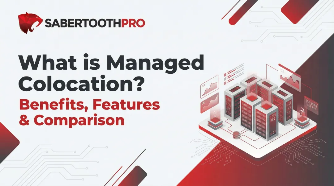 What is Managed Colocation? Benefits, Features & Comparison