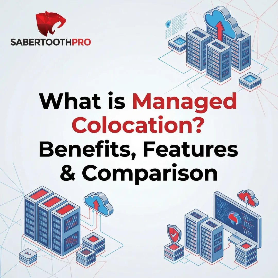 What is Managed Colocation? Benefits, Features & Comparison