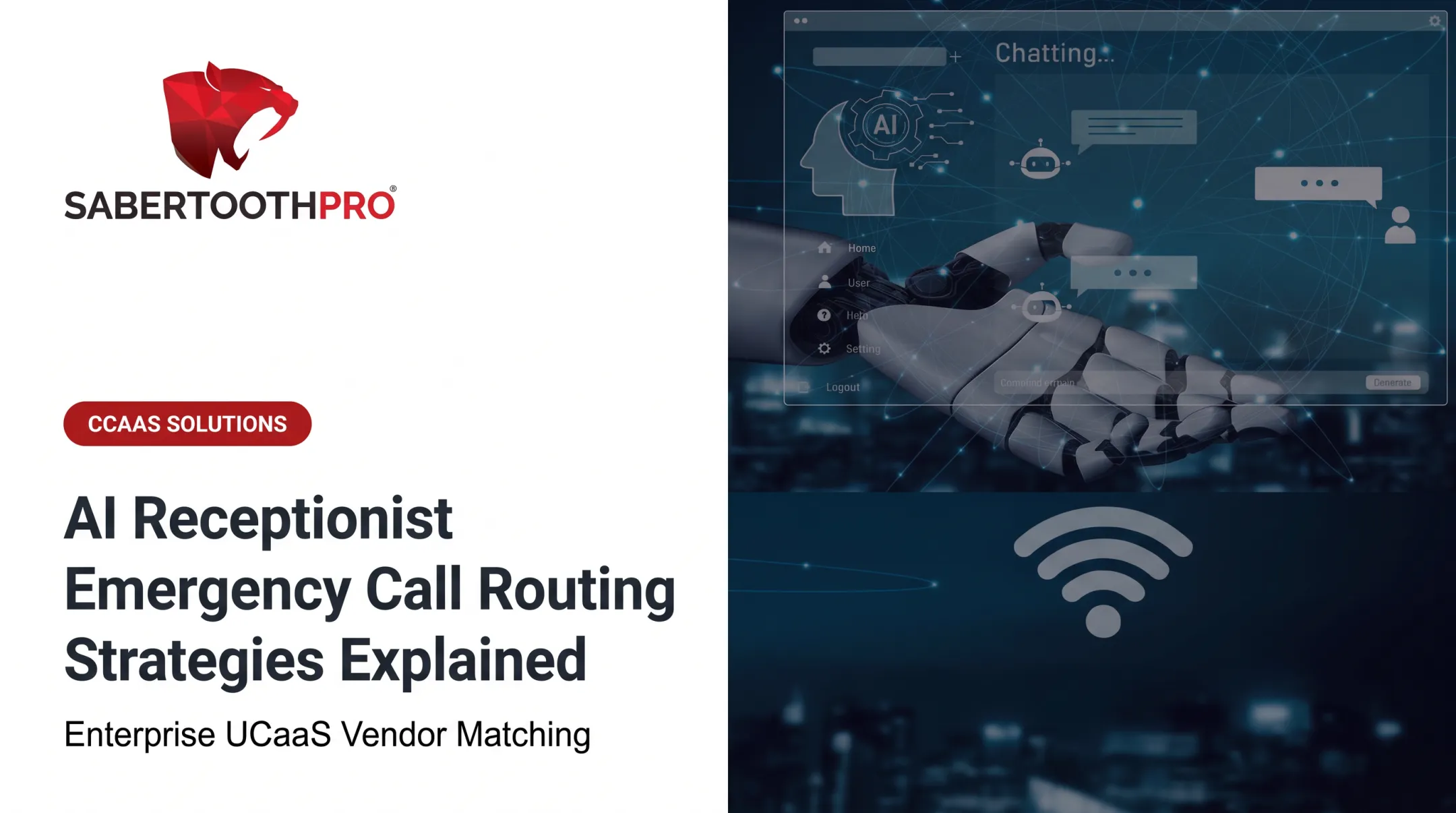AI Receptionist Emergency Call Routing Strategies Explained
