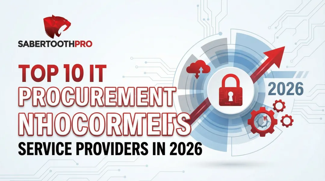 Top 10 IT Procurement Service Providers in 2026