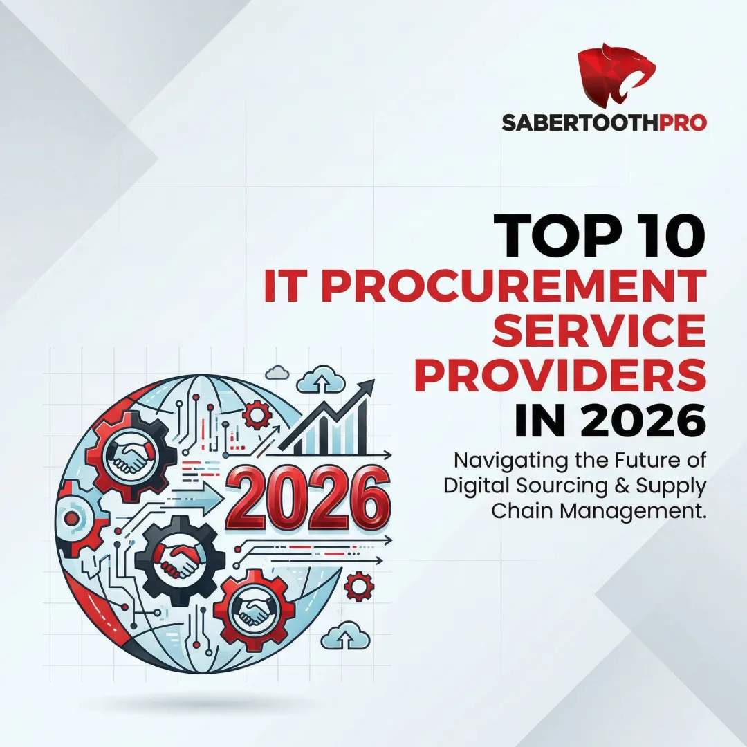 Top 10 IT Procurement Service Providers in 2026