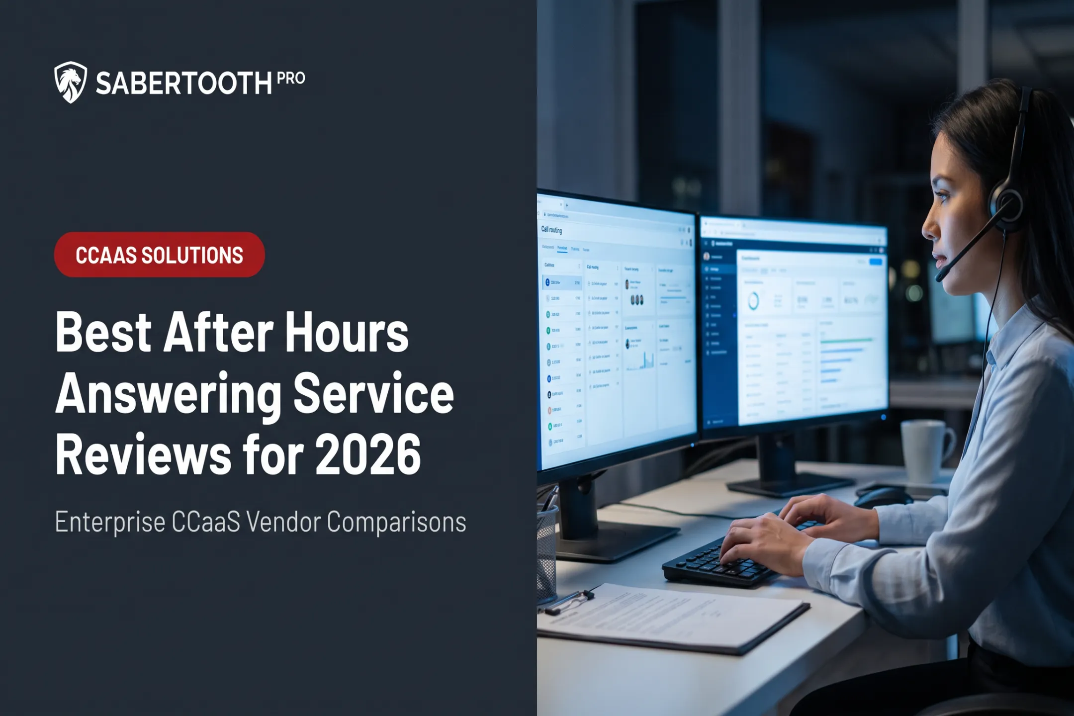 Best After Hours Answering Service Reviews for 2026