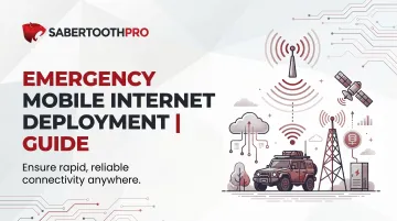 Emergency Mobile Internet Deployment | Guide
