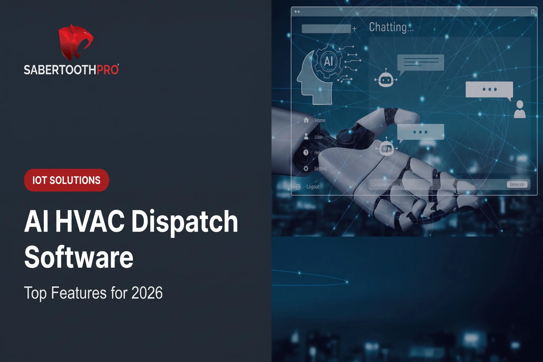 AI HVAC Dispatch Software: Top Features for 2026