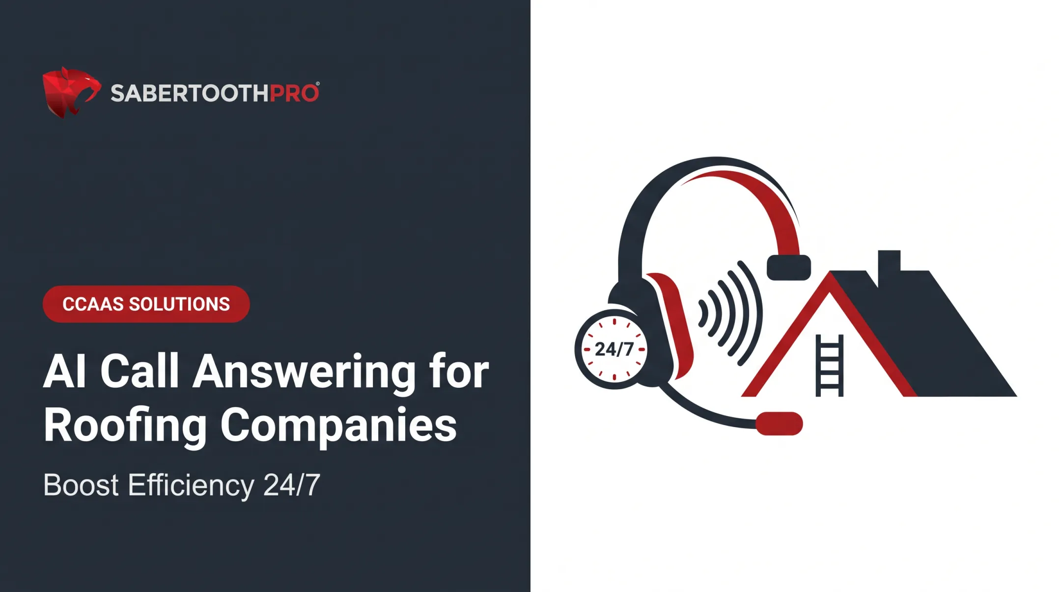 AI Call Answering for Roofing Companies: Boost Efficiency 24/7