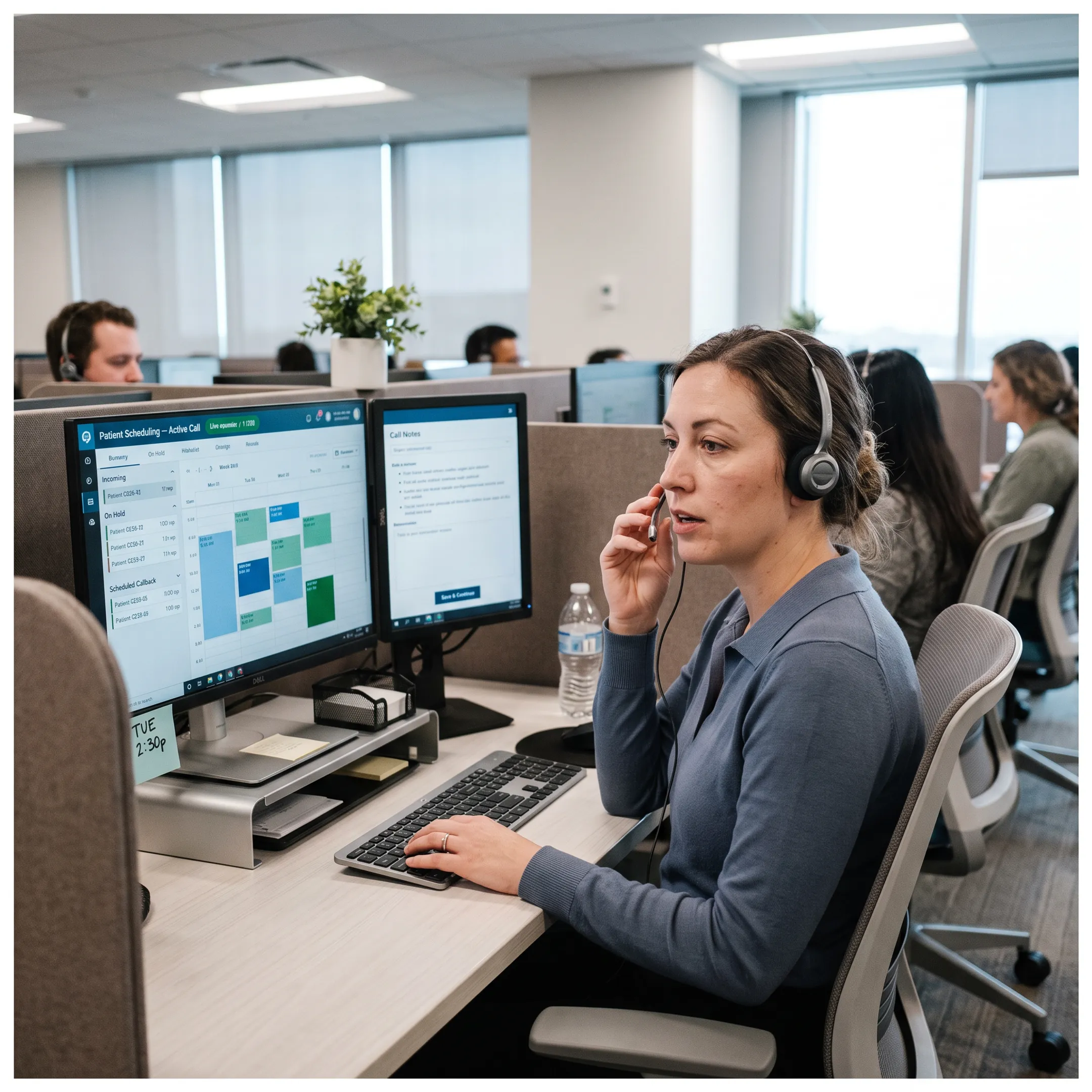 After Hours Chiropractor Answering Service for 24/7 Support