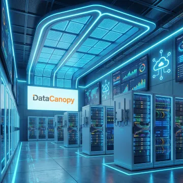 Enterprise 5G deployment with network infrastructure and cloud connectivity