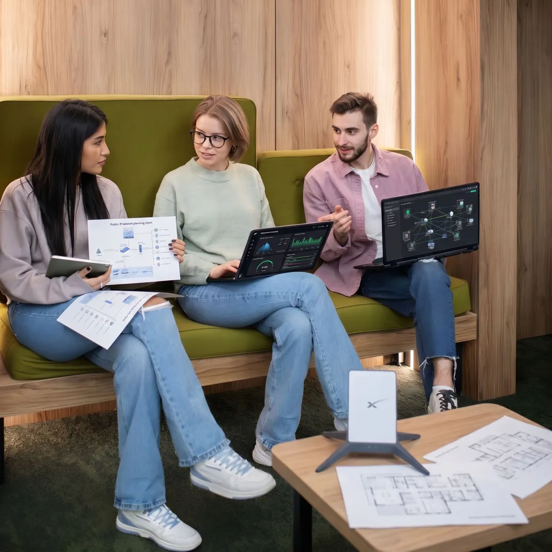 Starlink Public IP for Business