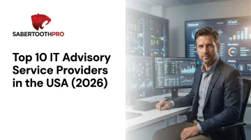 Top 10 IT Advisory Service Providers in the USA (2026)