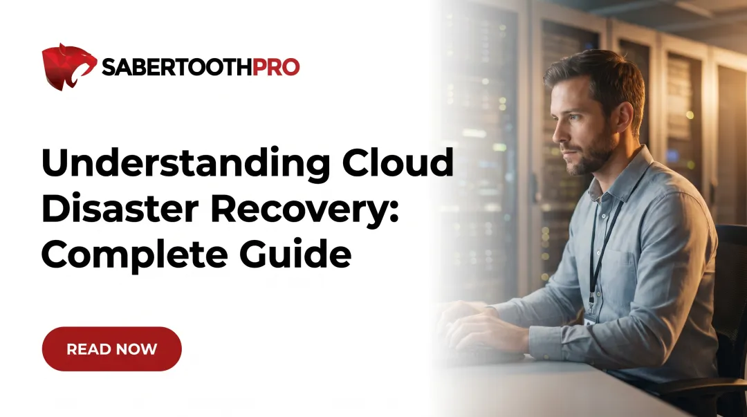 Understanding Cloud Disaster Recovery: Complete Guide