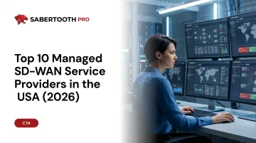 Top 10 Managed SD-WAN Service Providers in the USA (2026)