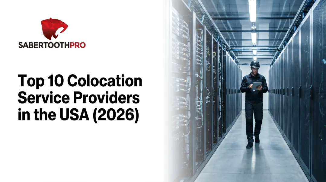 Top 10 Colocation Service Providers in the USA (2026)