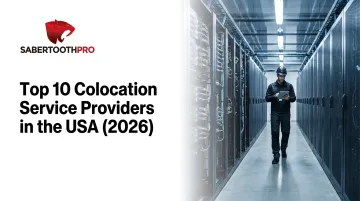 Top 10 Colocation Service Providers in the USA (2026)