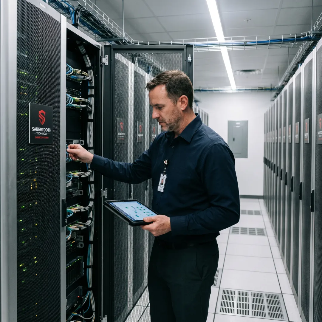 Colocation Services in Illinois
