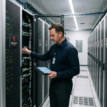 Colocation Services in Illinois
