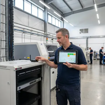 Custom IoT Connectivity Solutions & Services
