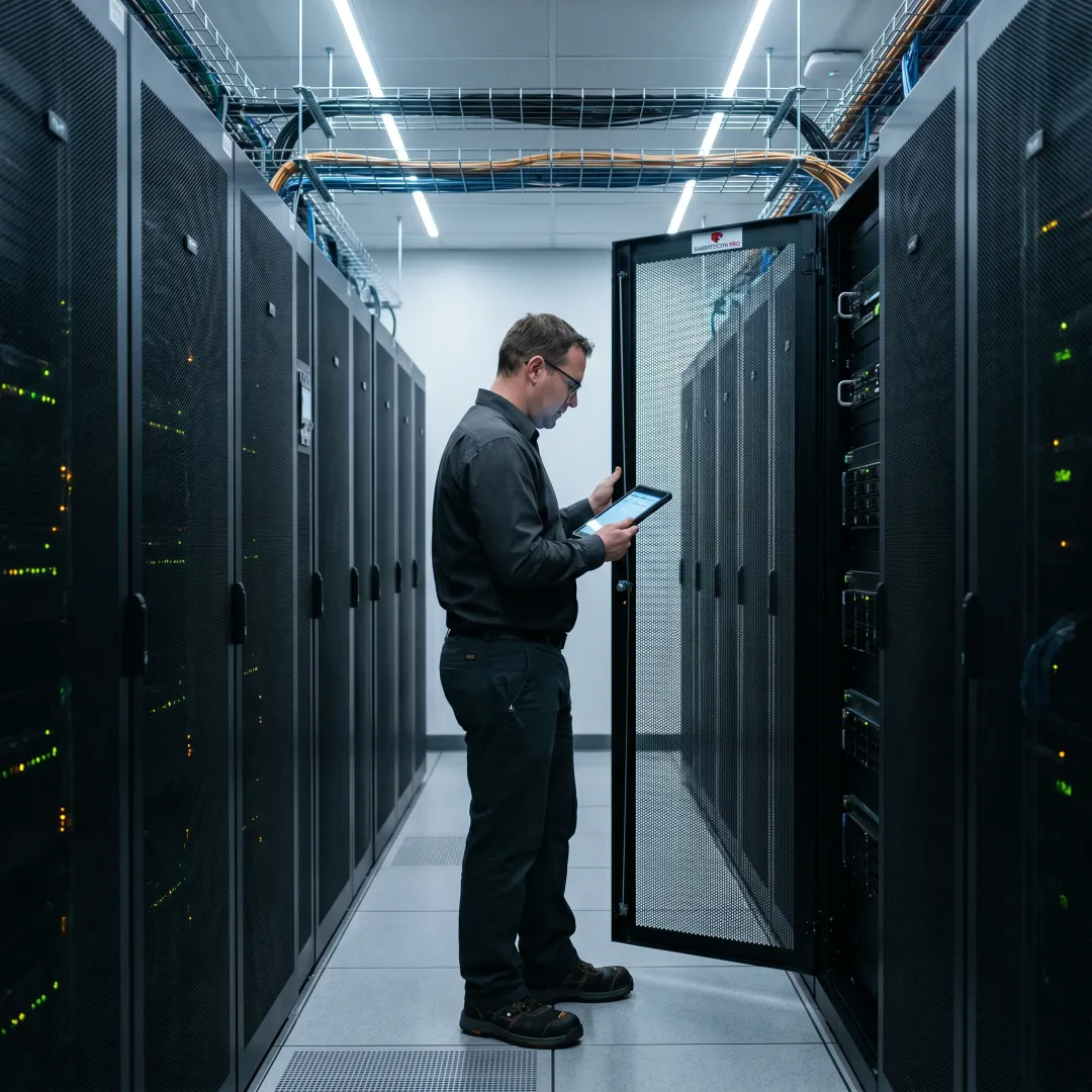 Dallas Data Center Colocation Services