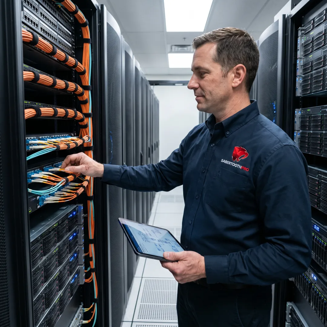 Data Center Colocation Services in Pennsylvania