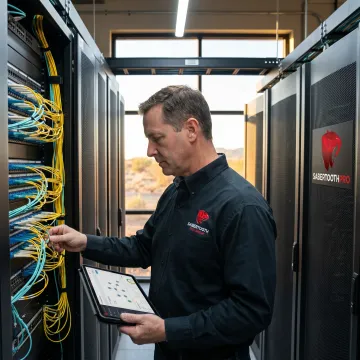 Dedicated Internet Access in Nevada