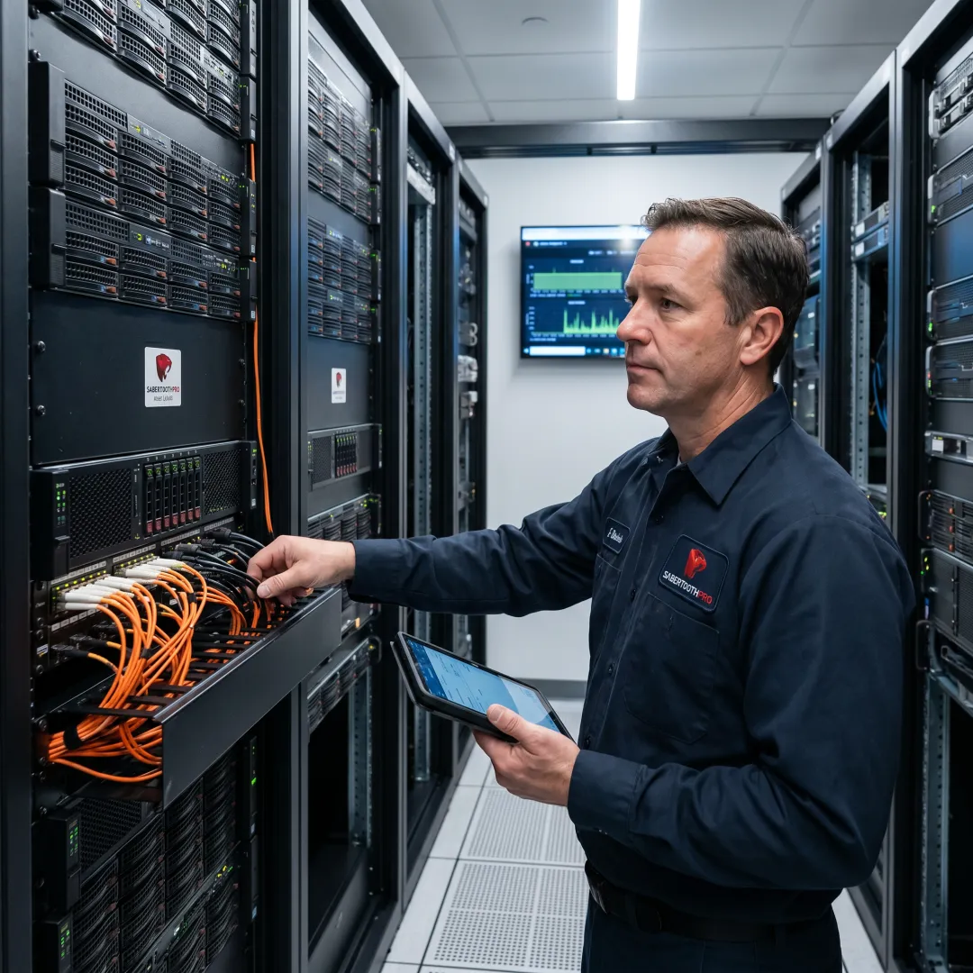 Disaster Recovery Services in Nevada