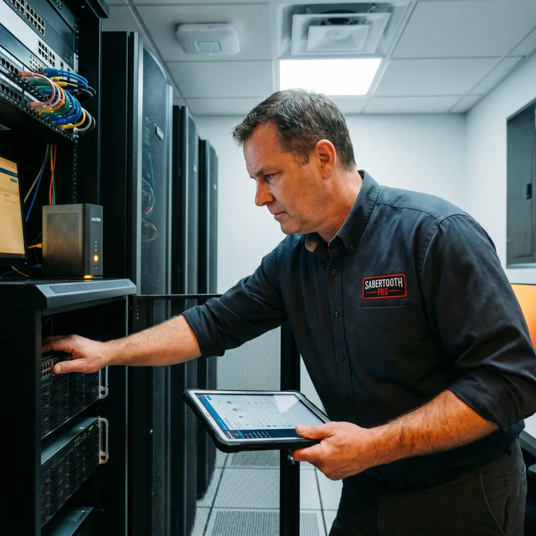 Enterprise IoT Connectivity Solutions & Services