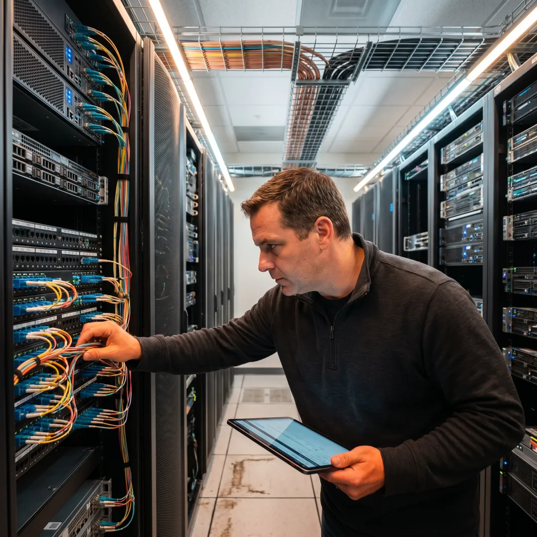 Enterprise-Grade Internet Solutions: Complete Guide