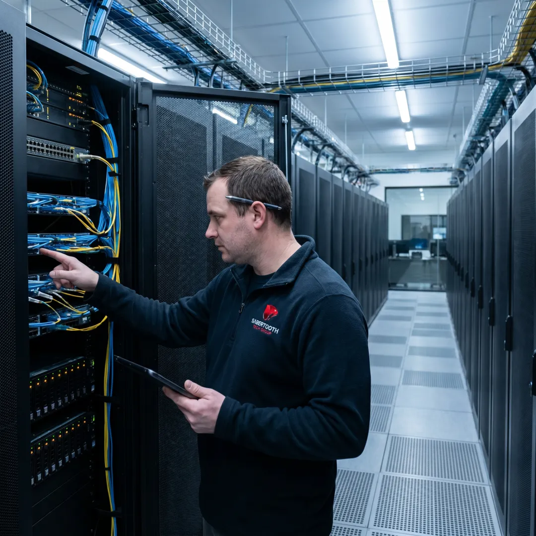 Healthcare Colocation Support Services