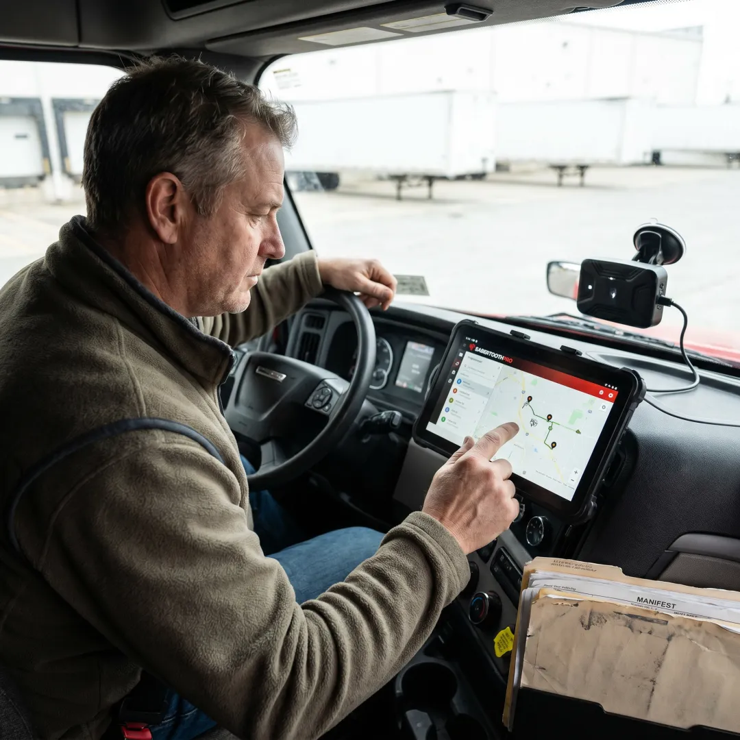 IoT Connectivity Solutions for Transportation Systems