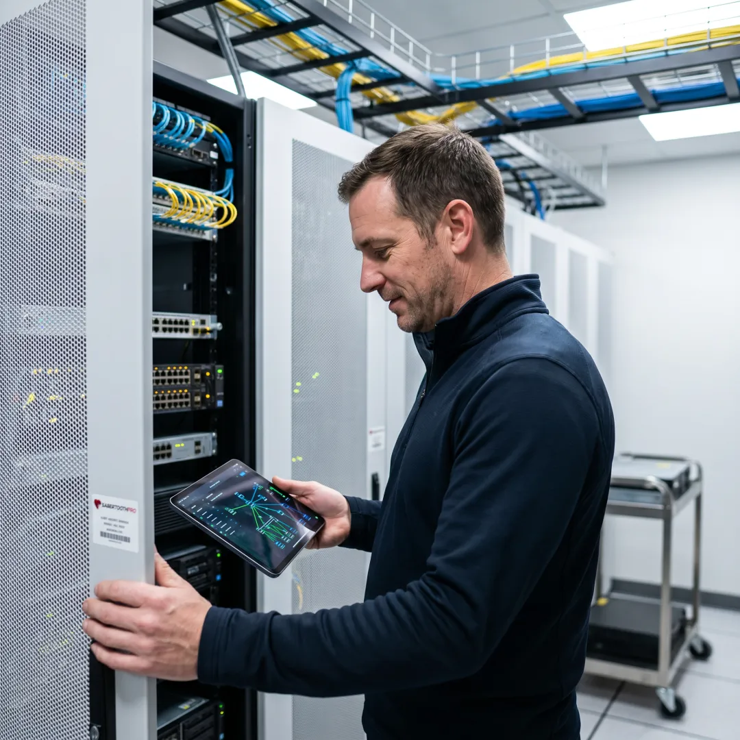 Managed Private Cloud Services