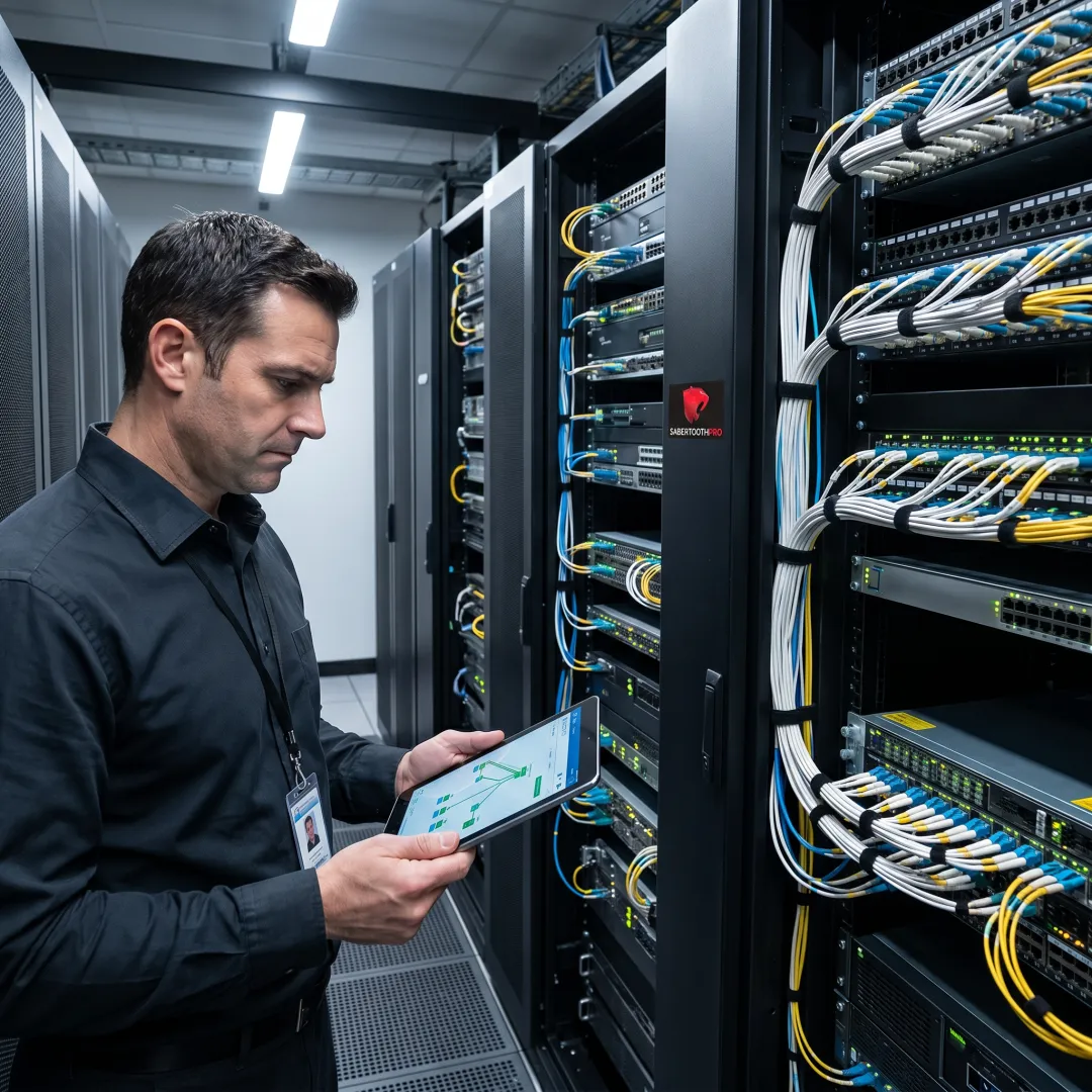 Private Cloud Connectivity Solutions — Secure Access