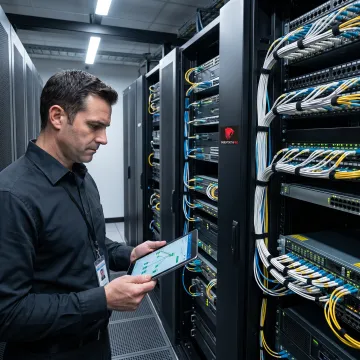 Private Cloud Connectivity Solutions — Secure Access