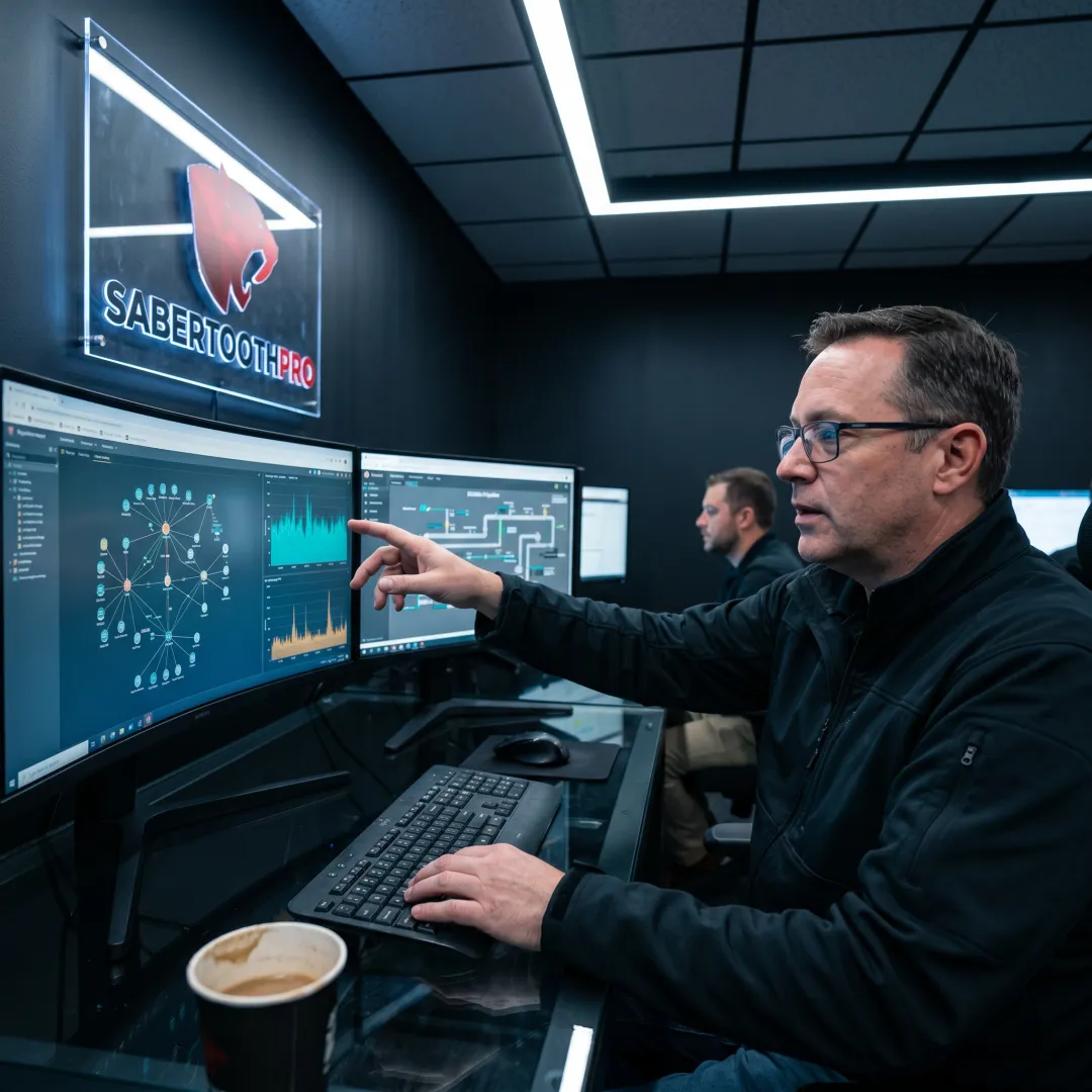 SD-WAN Internet Solutions for Oil & Gas Industries