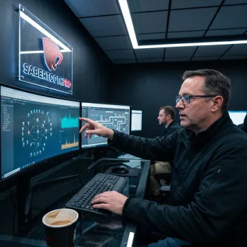 SD-WAN Internet Solutions for Oil & Gas Industries